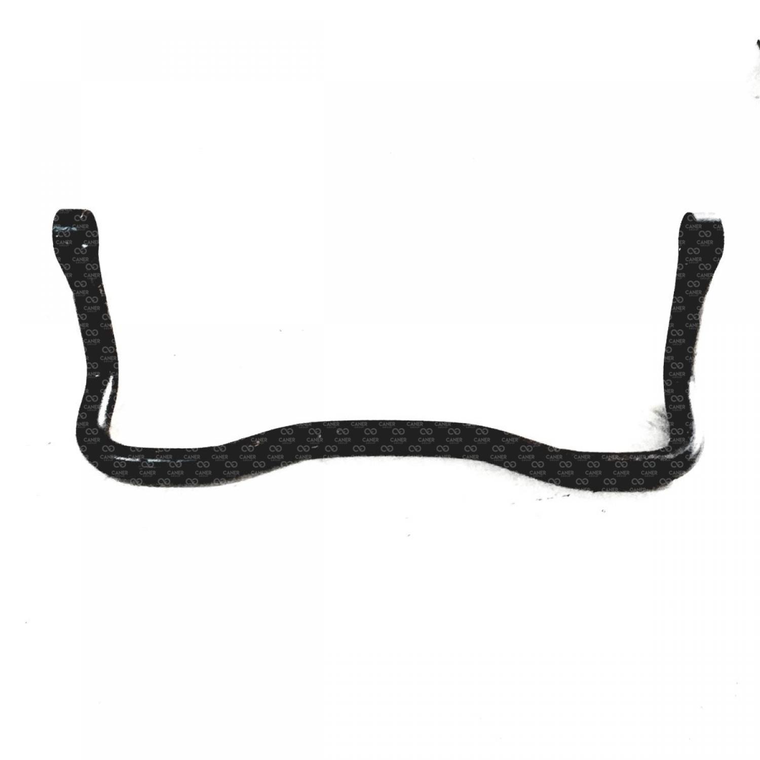 MAN TGS 41.400 / 41.480 ARKA VİRAJ ÇUBUĞU 50 MM-;85437156024; 